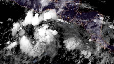 Photo of Sta per svilupparsi un URAGANO vicino al MESSICO: gli aggiornamenti