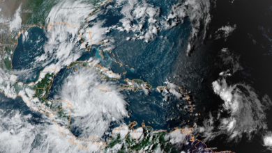 Photo of Un URAGANO minaccia gli STATI UNITI: ecco dove colpirà