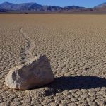 DEATH VALLEY CALDO