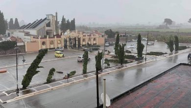 Photo of Due TORNADO ieri: uno a NETTUNO e uno nel CASERTANO [VIDEO]