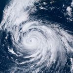 tifone haishen giappone