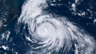 Photo of Il Super Tifone HAISHEN fa paura: massima allerta in GIAPPONE