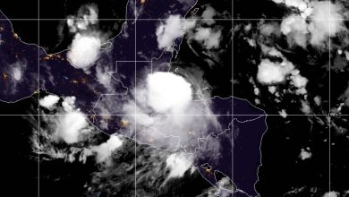 Photo of L’URAGANO NANA approda in BELIZE con FORTI VENTI: gli aggiornamenti