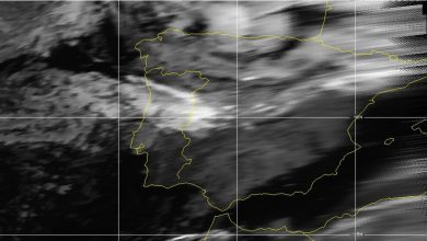 Photo of Portogallo alle prese con ALPHA, rara tempesta subtropicale: la situazione