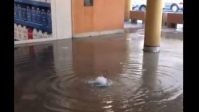 Photo of MALTEMPO in SARDEGNA: allagamenti a Cagliari [VIDEO]