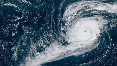 Photo of URAGANO PAULETTE: dopo l’impatto con le Bermuda si muove verso l’EUROPA