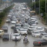 Pakistan: 90 persone morte per le piogge monsoniche