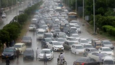 Photo of PAKISTAN: 90 persone morte per le PIOGGE MONSONICHE