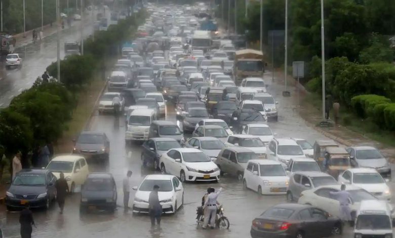 Pakistan: 90 persone morte per le piogge monsoniche