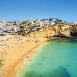 Ancora caldo record in Portogallo