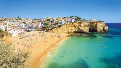 Photo of Ancora CALDO RECORD in PORTOGALLO