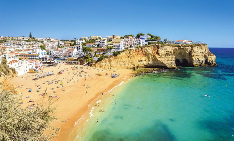 Ancora caldo record in Portogallo