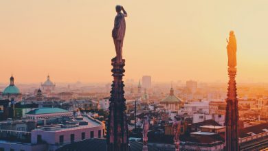 Photo of Sciopero generale a Milano il 20 giugno 2025: ATM, trasporti e servizi a rischio