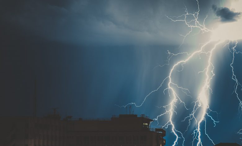 allerta meteo