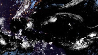Photo of Atlantico movimentato, 4 CICLONI attivi: due uragani minacciano Bermuda e Stati Uniti