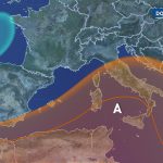 meteo weekend