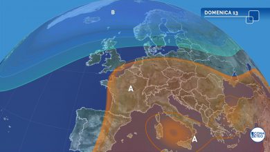 Photo of CALDO in AUMENTO, si toccheranno i 33°C: i dettagli