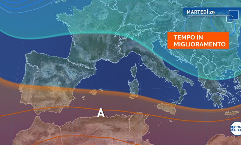 meteo