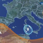 meteo venerdì 11 settembre