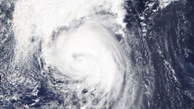 Photo of CANADA nel mirino dell’URAGANO TEDDY: domani l’impatto. Gli aggiornamenti