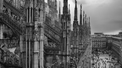 Photo of Meteo Milano oggi: temporali alternati a schiarite e clima fresco!