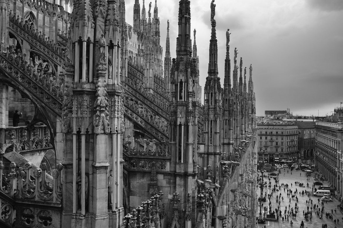 meteo milano oggi