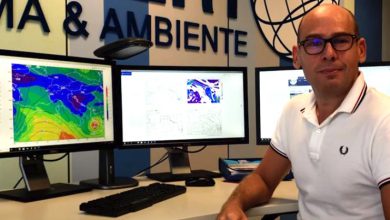 Photo of Dopo il CICLONE Mediterraneo SVOLTA meteo in arrivo [VIDEO]