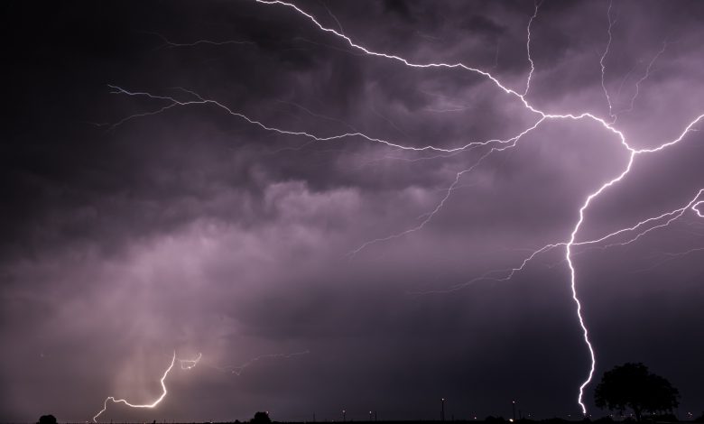 maltempo allerta meteo temporali temporale