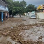 maltempo venezuela brasile