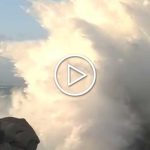 mareggiata capo testa stintino