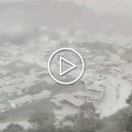 neve o cenere Ecuador