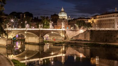Photo of CALDO ESTIVO, abbiamo vissuto una NOTTE TROPICALE