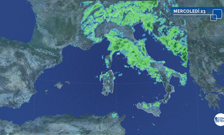 meteo