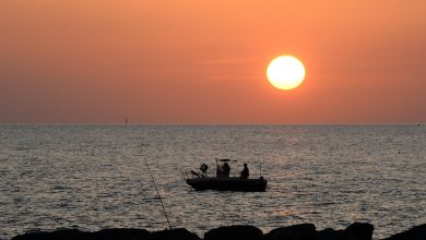 Photo of MATTINATA decisamente CALDA sull’Italia