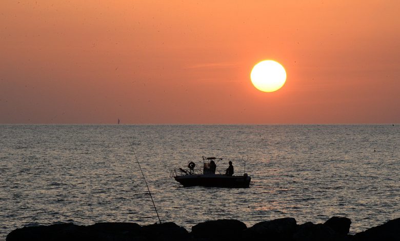 Mattinata decisamente calda sull'Italia