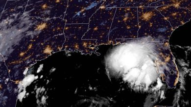 Photo of Stati Uniti in allerta per l’uragano SALLY