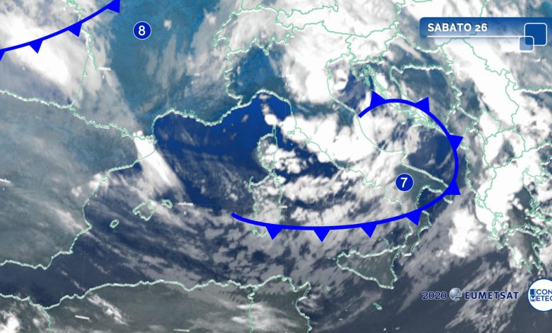 meteo