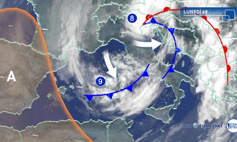 meteo