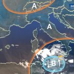 La settimana inizia con tanto sole e clima estivo