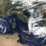 ciclone mediterraneo