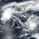 uragano bermuda