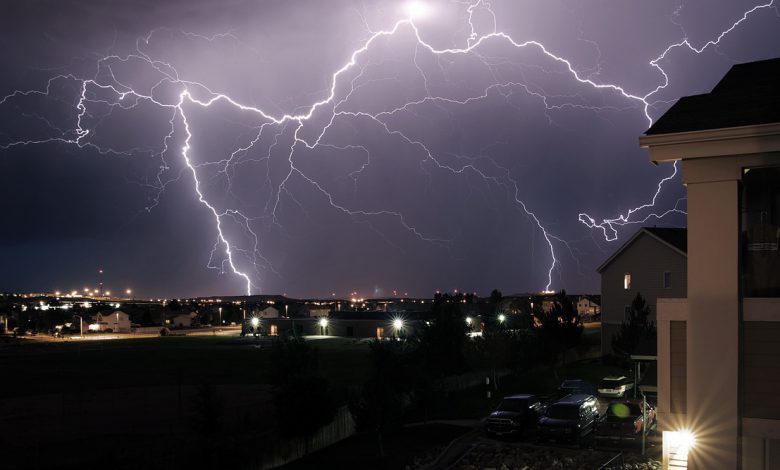 maltempo allerta meteo