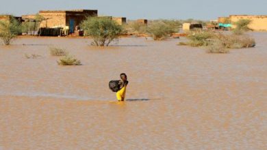 Photo of SUDAN martoriato dal MALTEMPO: continuano ad aumentare LE VITTIME