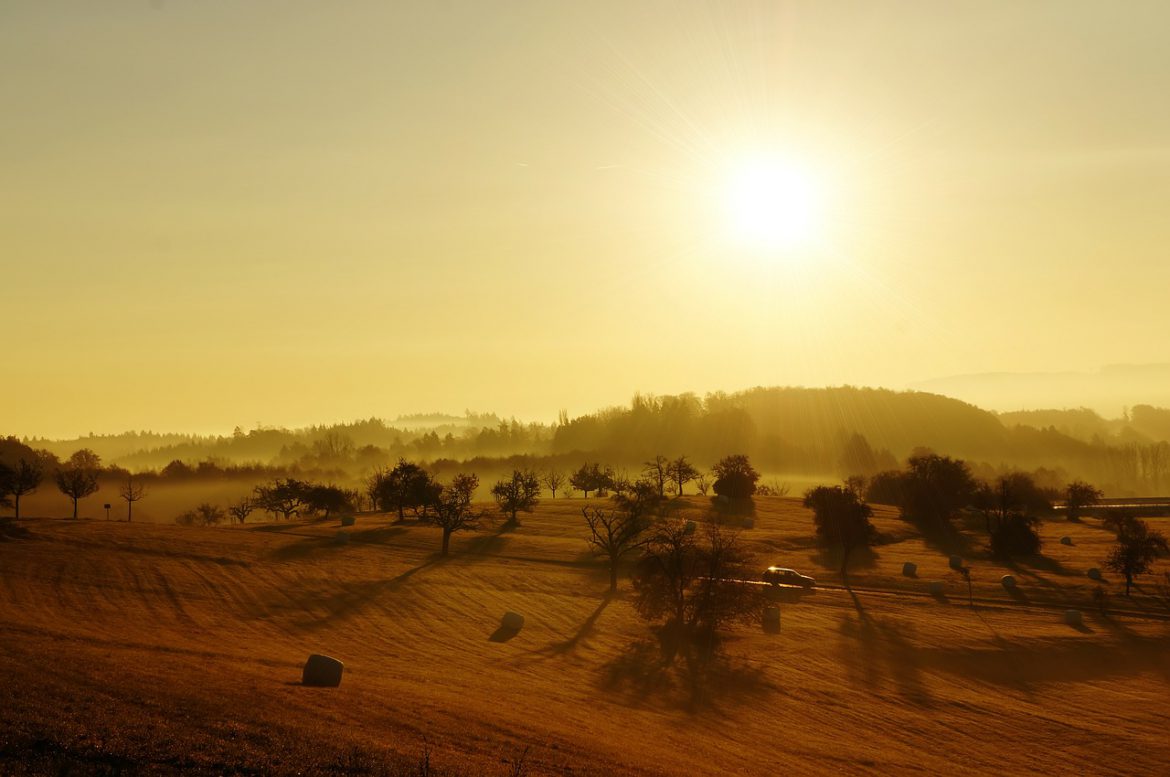 autunno equinozio