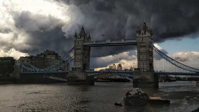 Photo of POTENTE TEMPESTA verso l’Europa: ecco che effetti avrà in ITALIA [VIDEO]
