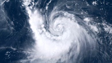 Photo of Nessuna tregua per l’estremo oriente: è nato il tifone HAISHEN