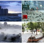 tifone maysak corea del sud