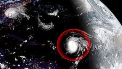 Photo of Sull’Atlantico c’è un nuovo uragano, TEDDY: ecco dov’è diretto