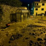 maltempo liguria allerta rossa