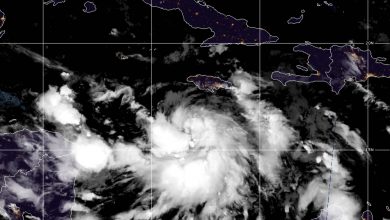 Photo of Una TEMPESTA TROPICALE minaccia i CARAIBI: è ALLERTA URAGANO